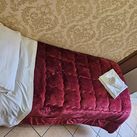 Hotel Giubileo Ρώμη Εξωτερικό φωτογραφία