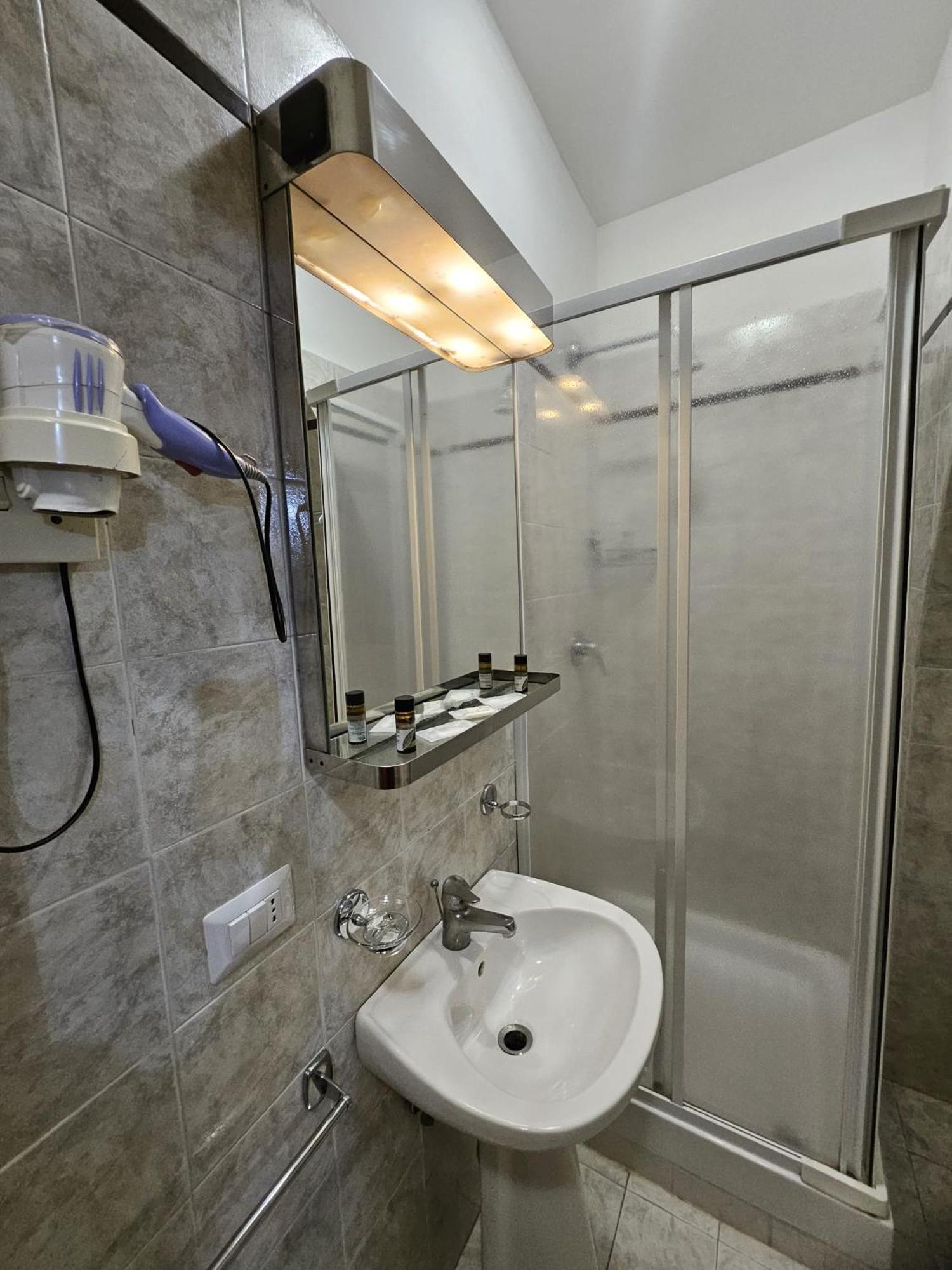 Hotel Giubileo Ρώμη Εξωτερικό φωτογραφία