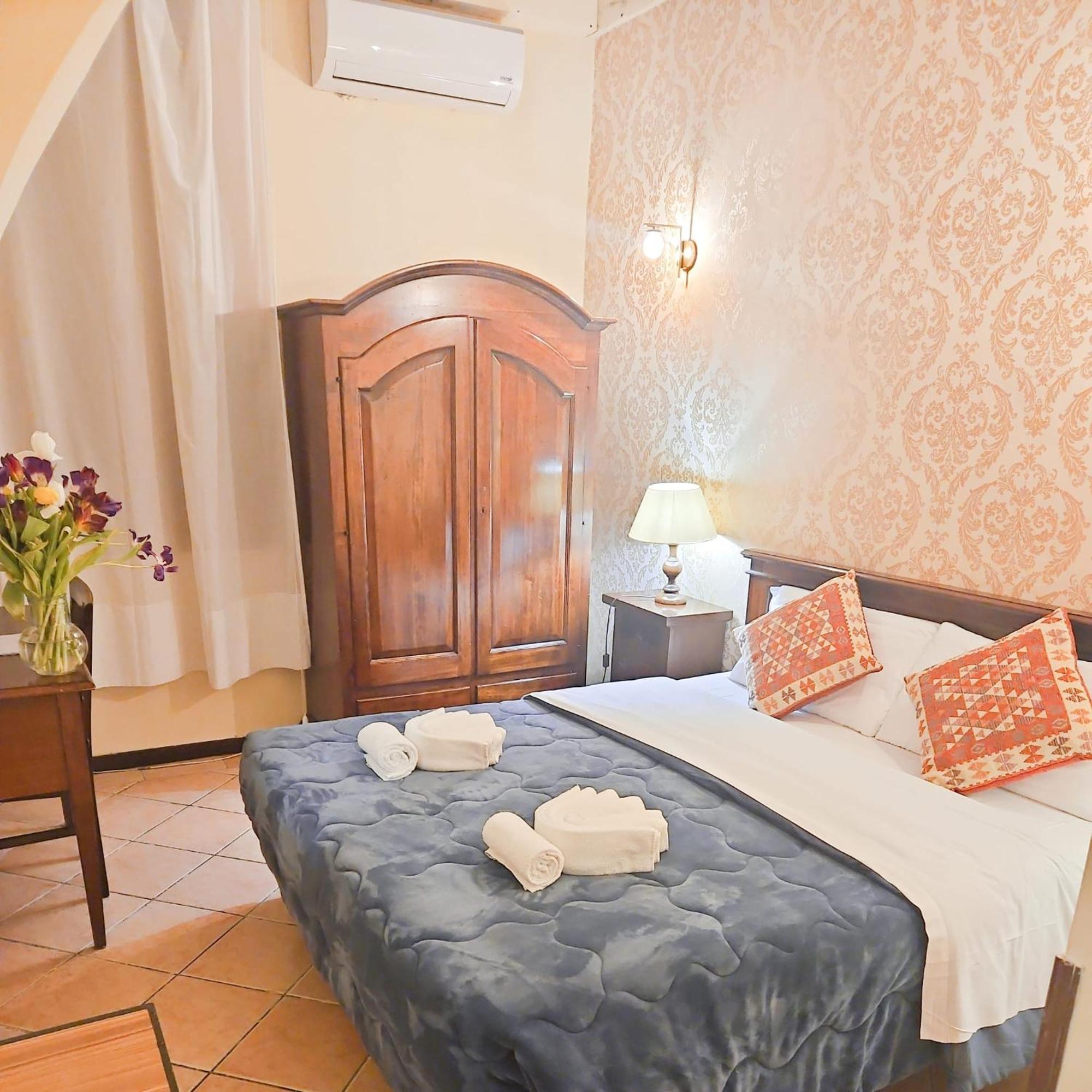 Hotel Giubileo Ρώμη Εξωτερικό φωτογραφία
