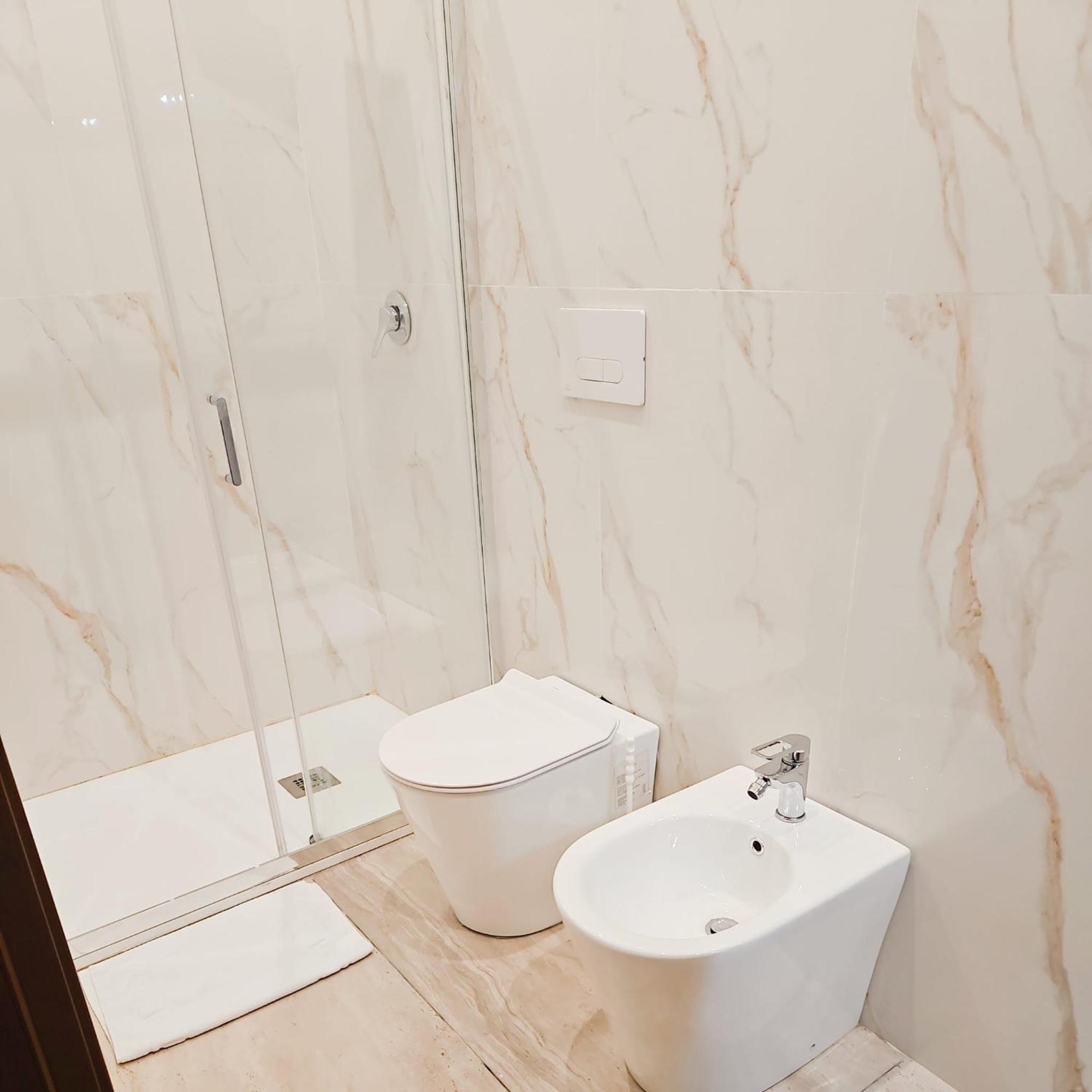Hotel Giubileo Ρώμη Εξωτερικό φωτογραφία