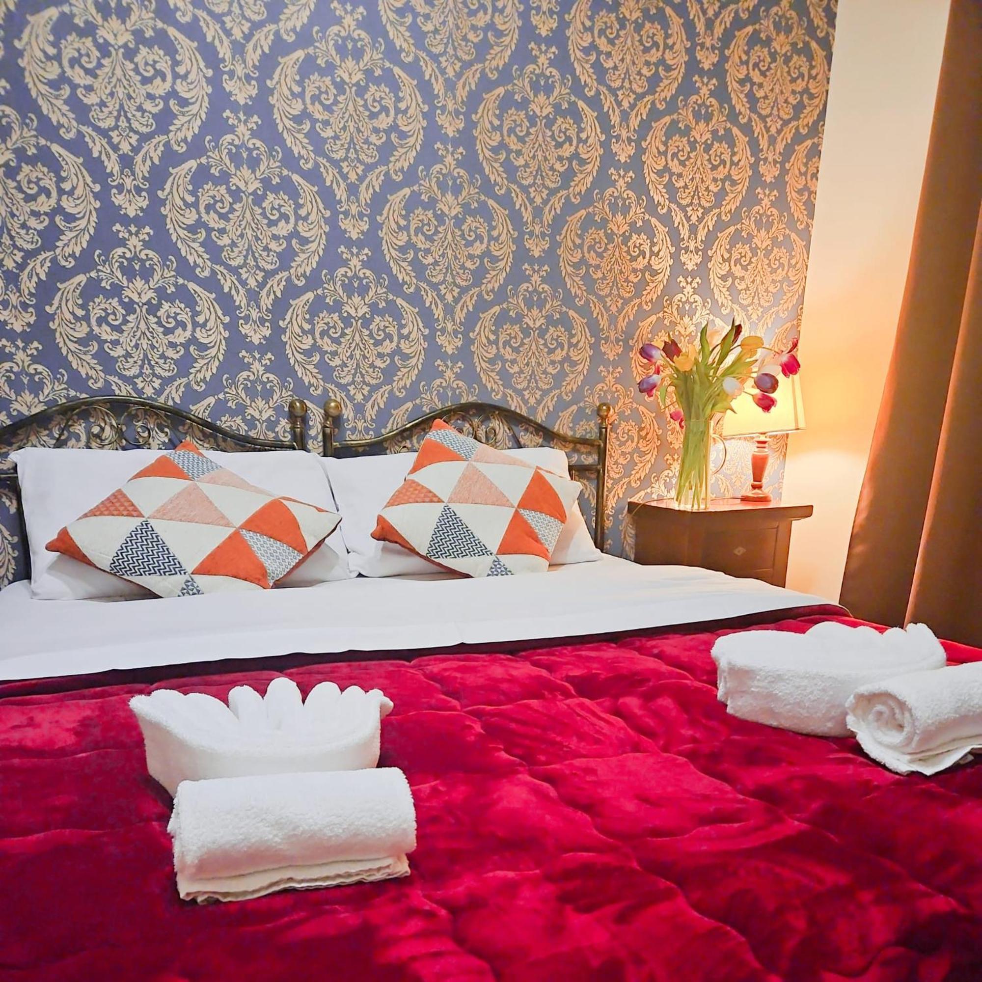 Hotel Giubileo Ρώμη Εξωτερικό φωτογραφία