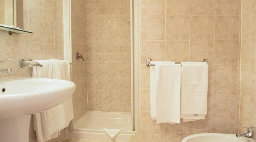 Hotel Giubileo Ρώμη Εξωτερικό φωτογραφία